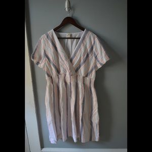 J.Crew Beachy Style Dress